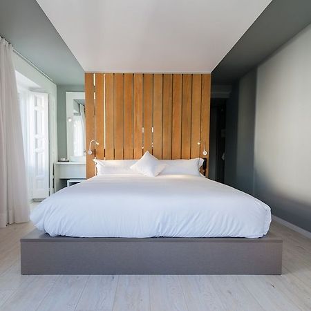 מדריד Nuria Hostal מראה חיצוני תמונה