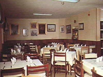 מדריד Nuria Hostal מראה חיצוני תמונה